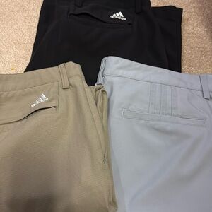 Men’s Adidas Pants